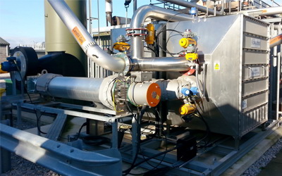 Školenie  H2 - Prevádzka a údržba hydraulických mechanizmov 