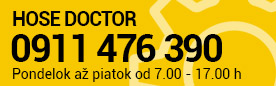 banner HOSE doctor