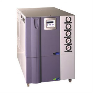 Generátory laboratórneho plynu Parker