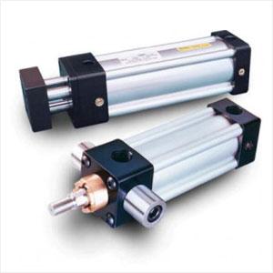 Pneumatické valce Parker