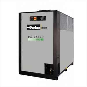 Základná úprava vzduchu Parker